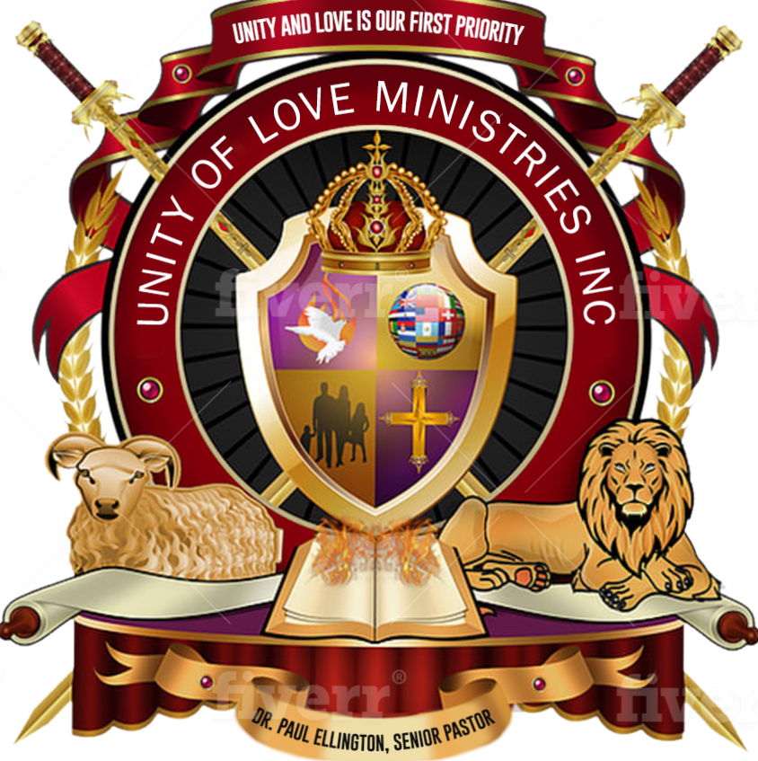 Unity Of Love Ministries